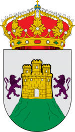 Ayuntamiento de Burguillos Del Cerro