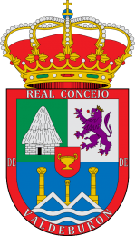 Ayuntamiento de Buron
