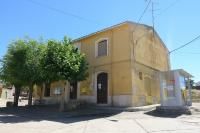 Ayuntamiento de Bustillo de Chaves