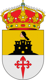 Ayuntamiento de Cabezamesada