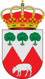 Ayuntamiento de Cabezarrubias del Puerto