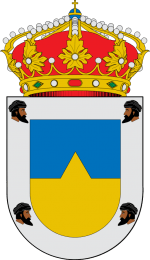 Ayuntamiento de Cabezas de Alambre