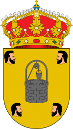 Ayuntamiento de Cabezas del Pozo