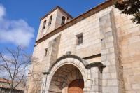 Ayuntamiento de Cabezas del Villar