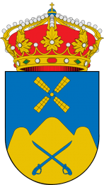 Ayuntamiento de Cabezas Rubias