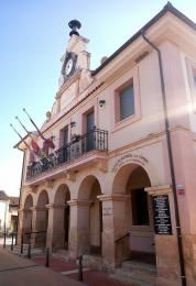 Ayuntamiento de Cabezuela