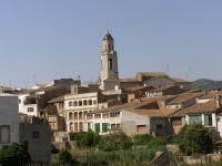 Ayuntamiento de Cabra del Camp