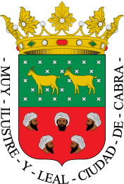 Ayuntamiento de Cabra