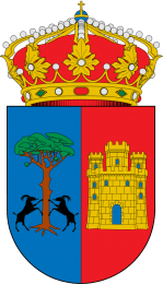 Ayuntamiento de Cabrejas del Pinar
