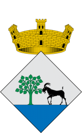 Ayuntamiento de Cabrera de Mar