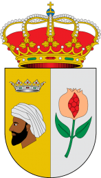 Ayuntamiento de Cadiar