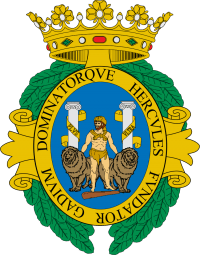Ayuntamiento de Cádiz