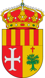 Ayuntamiento de Cadrete