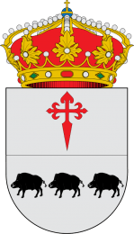 Ayuntamiento de Calamonte