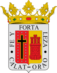 Ayuntamiento de Calatorao