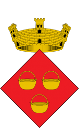 Ayuntamiento de Calders