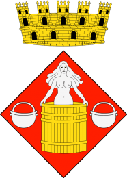 Ayuntamiento de Caldes de Malavella