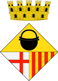 Ayuntamiento de Caldes de Montbui