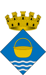 Ayuntamiento de Caldes d'Estrac