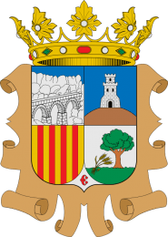 Ayuntamiento de Calles