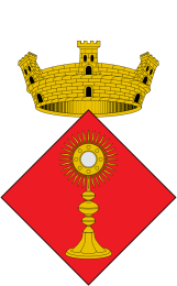 Ayuntamiento de Calonge de Segarra