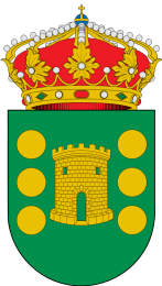 Ayuntamiento de Calvos de Randin