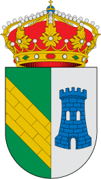 Ayuntamiento de Calzada de Don Diego