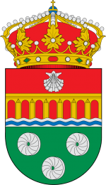 Ayuntamiento de Calzada de los Molinos