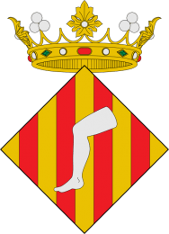 Ayuntamiento de Camarasa