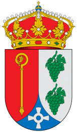 Ayuntamiento de Camarena