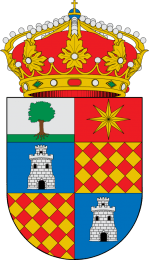 Ayuntamiento de Camarma de Esteruelas