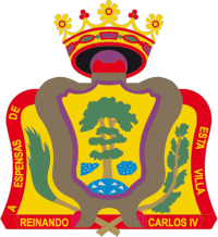Ayuntamiento de Campillo de Aranda