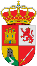 Ayuntamiento de Campillo de Arenas