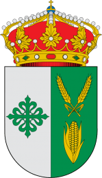 Ayuntamiento de Campo Lugar