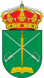 Ayuntamiento de Campofrio
