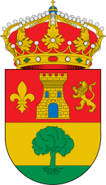 Ayuntamiento de Campos del Paraiso
