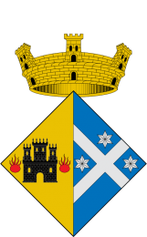 Ayuntamiento de Canoves i Samalus