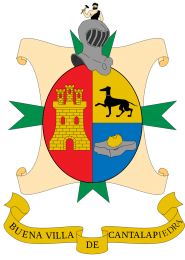 Ayuntamiento de Cantalapiedra