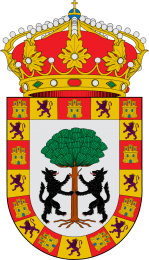 Ayuntamiento de Cantalpino