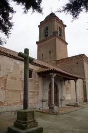 Ayuntamiento de Cantaracillo