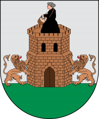 Ayuntamiento de Cantavieja