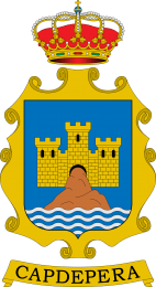Ayuntamiento de Capdepera