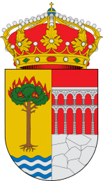 Ayuntamiento de Carbonero El Mayor