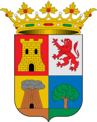 Ayuntamiento de Carboneros