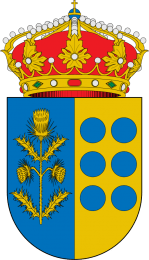Ayuntamiento de Cardiel de los Montes