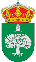 Ayuntamiento de Carrascal del Obispo