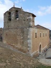 Ayuntamiento de Carrascosa de Abajo