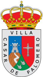 Ayuntamiento de Casar de Palomero