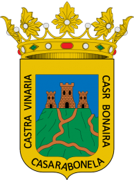 Ayuntamiento de Casarabonela