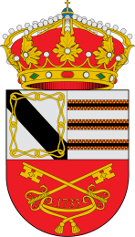 Ayuntamiento de Casas De Don Pedro